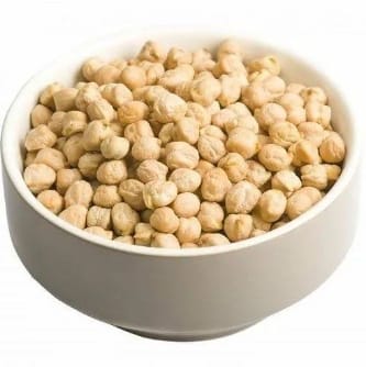8MM CHANA(MEDIUM SIZE)