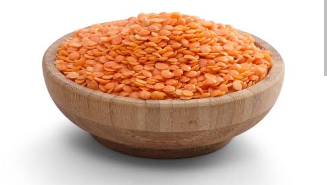 MASOOR DAAL LAAL (SUPREME)(Red Lentils)