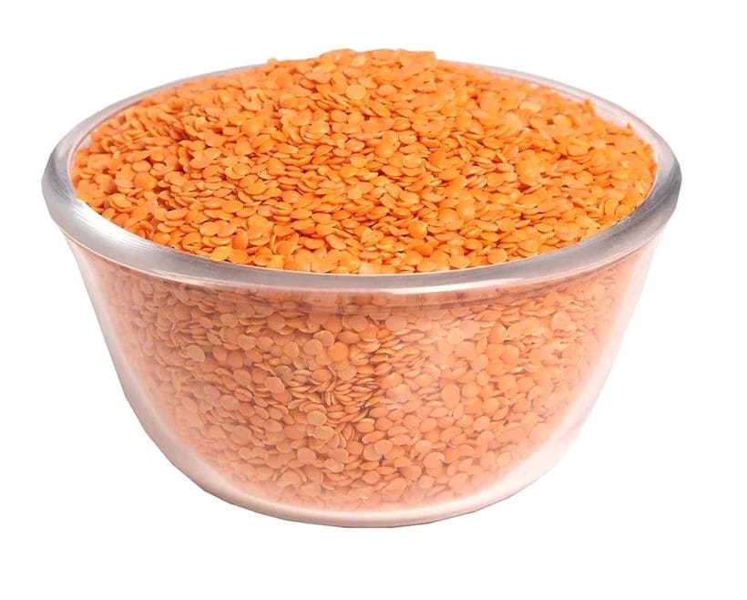 MASOOR DAAL LAAL (SUPREME)(Red Lentils)