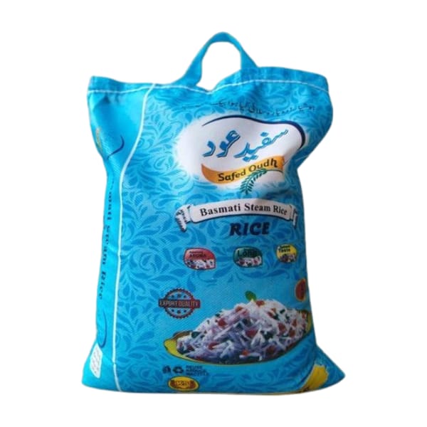SAFED OUDH PREMIUM RICE