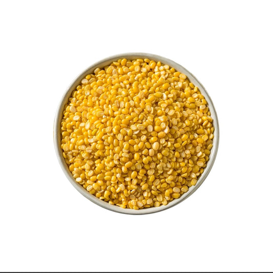 MOONG DAAL PREMIUM QUALITY (JUMBO)