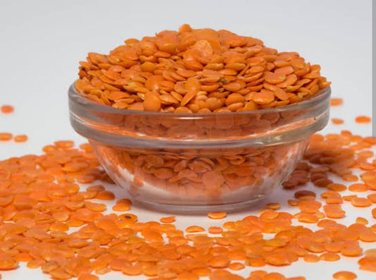 MASOOR DAAL LAAL (SUPREME)(Red Lentils)