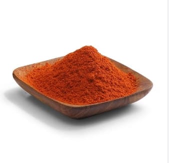 LAL MIRCH PISI HUI (GROUND RED CHILLI )