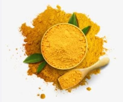 HALDI (TURMERIC POWDER )