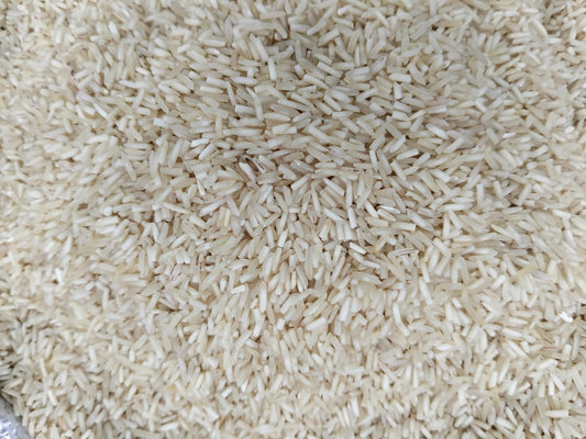 Rice-1 Short grain rice